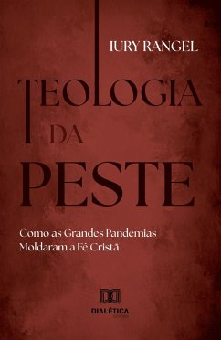Cover Teologia da Peste (eBook, ePUB)