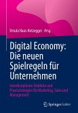 Digital Economy: Die neuen Spielregeln für Unternehmen (eBook, PDF)