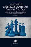 Empresa Familiar - Ascender Sem Cair (eBook, ePUB)