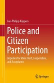 Police and Citizen Participation (eBook, PDF)