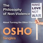 The Philosophy of Non-Violence (MP3-Download)