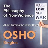 The Philosophy of Non-Violence (MP3-Download) The Philosophy of Non-Violence (MP3-Download)