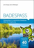 BADESPASS. Eintauchen in natürliche Gewässer (eBook, ePUB) BADESPASS. Eintauchen in natürliche Gewässer (eBook, ePUB)