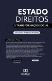 Estado, direitos e transformação social: reflexões interdisciplinares (eBook, ePUB)