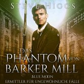 Das Phantom von Barker Mills (MP3-Download) Das Phantom von Barker Mills (MP3-Download)