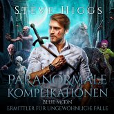 Paranormale Komplikationen (MP3-Download) Paranormale Komplikationen (MP3-Download)