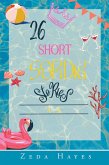 26 Short Sordid Stories (eBook, ePUB) 26 Short Sordid Stories (eBook, ePUB)