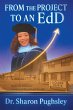 From the Project to an EdD (eBook, ePUB) - Bild 1