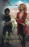 The Crown's Shadow (eBook, ePUB) The Crown's Shadow (eBook, ePUB)