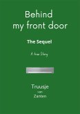 Behind my front door (eBook, ePUB) Behind my front door (eBook, ePUB)