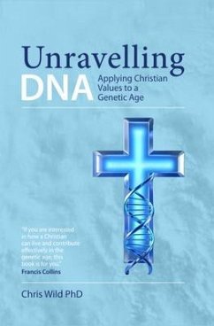 Cover Unravelling DNA (eBook, ePUB)
