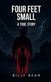 Four Feet Small (eBook, ePUB)