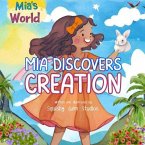 Mia's World (eBook, ePUB) Mia's World (eBook, ePUB)