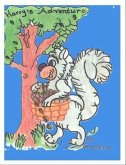 Harry's Adventure (eBook, ePUB)