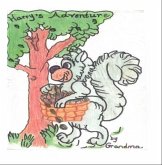 Harry's Adventure (eBook, ePUB) Harry's Adventure (eBook, ePUB)