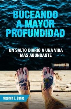 Cover Buceando a mayor profundidad (eBook, ePUB)