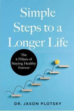 Cover Simple Steps to a Longer Life (eBook, ePUB)