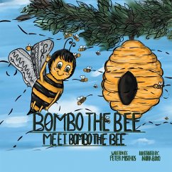 Bombo the Bee (eBook, ePUB) - Misthos, Peter