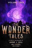The Wonder Tales (eBook, ePUB)