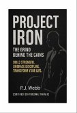 Body By Iron (eBook, ePUB) Body By Iron (eBook, ePUB)