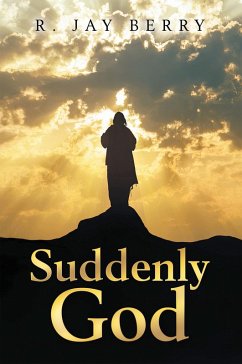 Cover Suddenly God (eBook, ePUB)