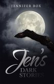 Jen's Dark Stories (eBook, ePUB) Jen's Dark Stories (eBook, ePUB)