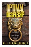 Optimal Discipleship (eBook, ePUB) Optimal Discipleship (eBook, ePUB)