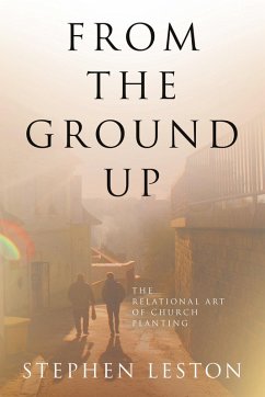 Cover From the Ground Up (eBook, ePUB)