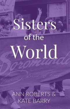 Sisters of the World (eBook, ePUB) - Roberts, Ann; Barry, Kate