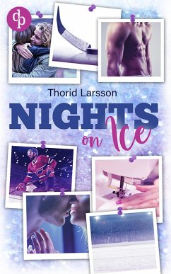 Nights on Ice (eBook, ePUB) - Larsson, Thorid