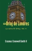 El Orloj de Londres (eBook, ePUB) El Orloj de Londres (eBook, ePUB)