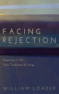 Cover Facing Rejection (eBook, ePUB)