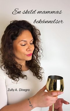 Cover En skild mammas bekännelser (eBook, ePUB)