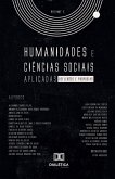 Humanidades e Ciências Sociais Aplicadas: reflexões e propostas (eBook, ePUB)