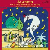 Aladdin und die Wunderlampe (MP3-Download) Aladdin und die Wunderlampe (MP3-Download)