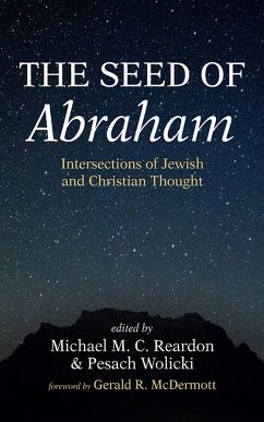 The Seed of Abraham (eBook, ePUB)