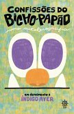 Confissões do Bicho-Papão (eBook, ePUB)
