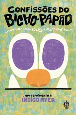 Cover Confissões do Bicho-Papão (eBook, ePUB)