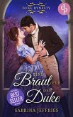 Eine Braut für den Duke (eBook, ePUB) Eine Braut für den Duke (eBook, ePUB)