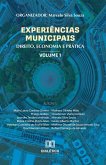 Experiências Municipais: Direito, Economia e Prática (eBook, ePUB)