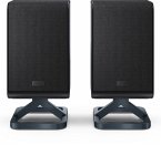 Sharp HT-SPR52021 (Paar) schwarz Sharp HT-SPR52021 (Paar) schwarz