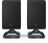 Sharp HT-SPR52021 (Paar) schwarz