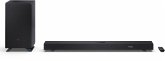 Sharp HT-SBW53121 schwarz