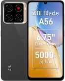 ZTE Blade A56 schwarz ZTE Blade A56 schwarz