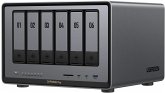 UGREEN Network Attached Storage NAS DXP6800 Pro EU (Diskless) UGREEN Network Attached Storage NAS DXP6800 Pro EU (Diskless)