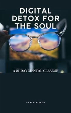 Cover Digital Detox for the Soul (eBook, ePUB)