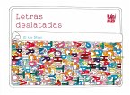 Letras Deslatadas (eBook, ePUB)