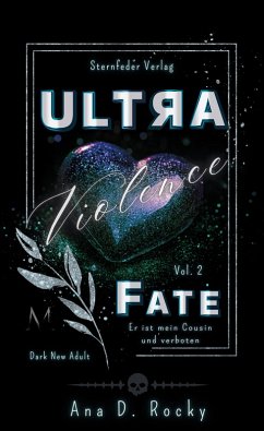 Cover Ultra Violence (eBook, ePUB)