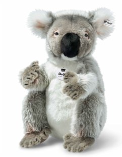 Cover Steiff 067693 - Colo Koala, Plüsch, 29 cm