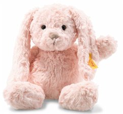 Cover Steiff 080623 - Tilda Hase, rosa, Plüsch, 30 cm
